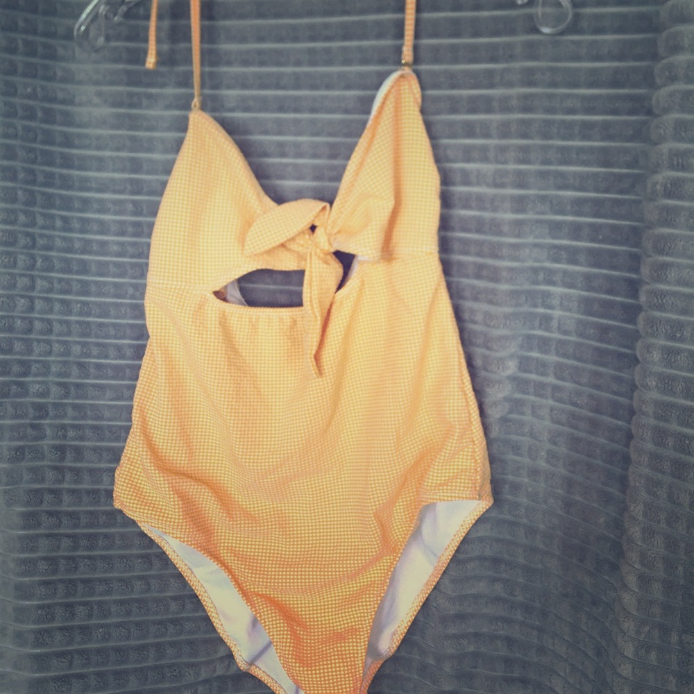 NoBo (no boundaries) Swimsuit